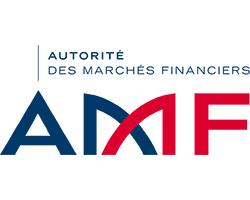 logo AMF