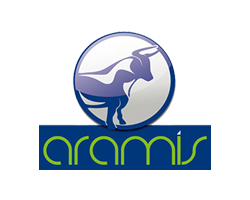 logo Aramis