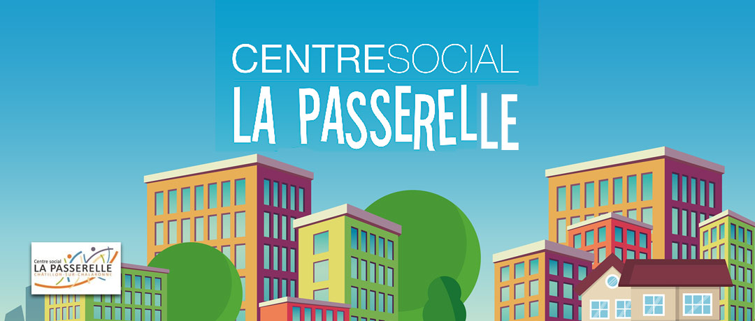 Financière de l'arche - Partenaire du centre social la Passerelle