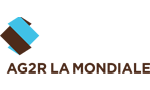 logo AG2R La Mondiale