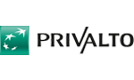 logo BNP Paribas Privalto