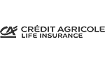 logo Credit Agricole Life Insurance