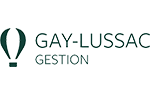 logo Gay-Lussac