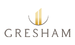 logo Gresham Bank