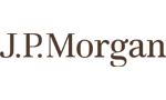 logo JP Morgan