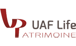 logo UAF Life Patrimoine