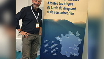 Thierry Bessard - Financiere de l'arche